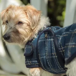 Couverture pour chien bouclée Heritage Eskadron