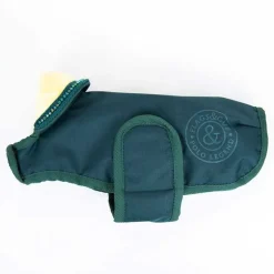 Couverture pour chien Jamsa Flags & Cup