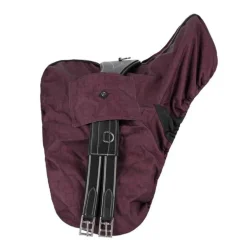 Couvre selle Collection QHP