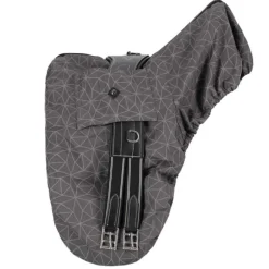 Couvre selle Collection QHP