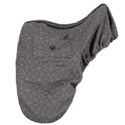 Couvre selle Collection QHP