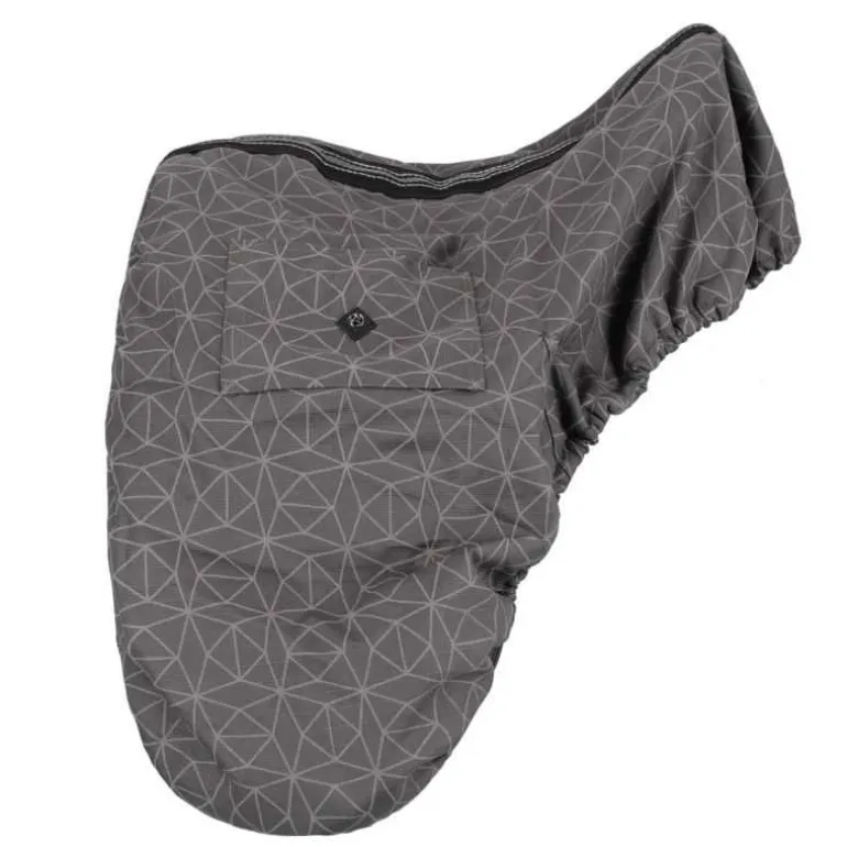 Couvre selle Collection QHP