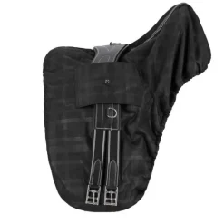 Couvre selle Collection QHP