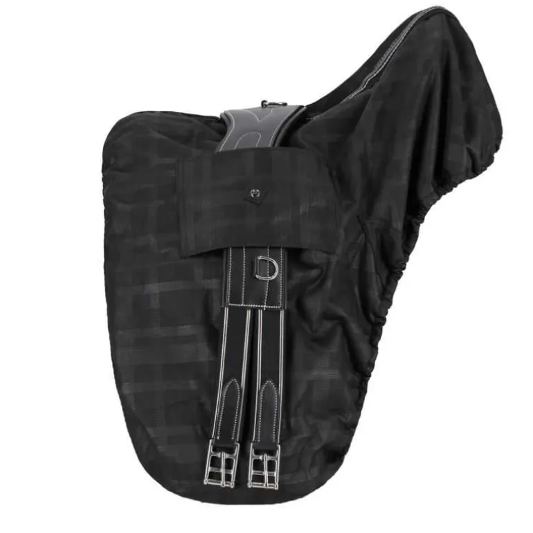 Couvre selle Collection QHP