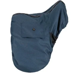 Couvre selle Collection QHP