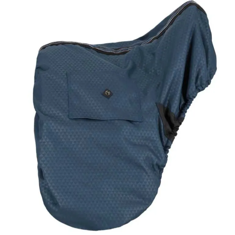 Couvre selle Collection QHP