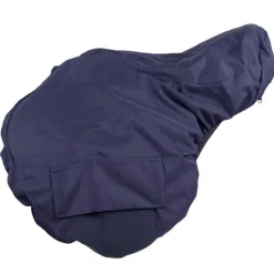 Couvre selle turnout Extra QHP