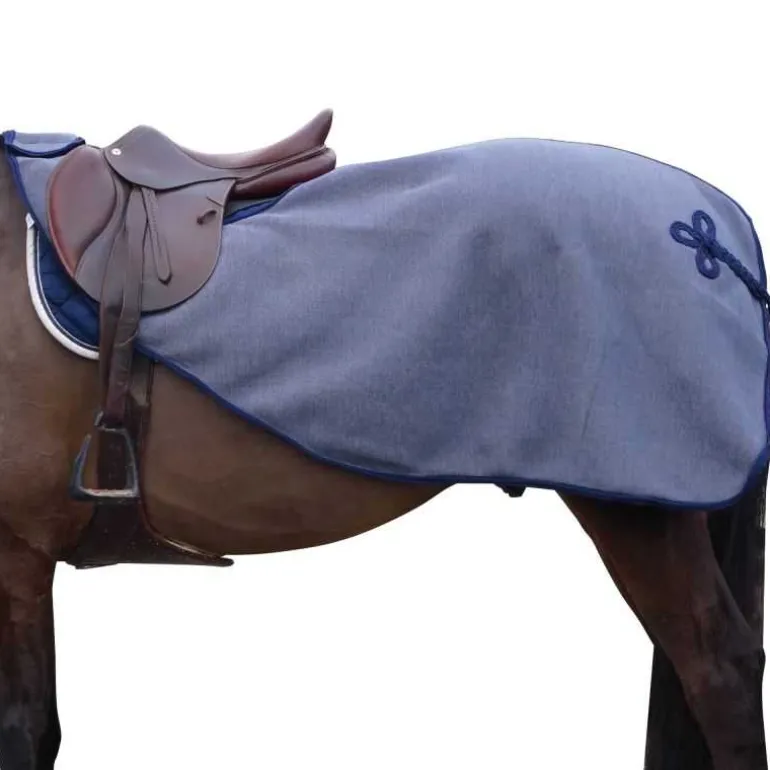 Couvre-reins polaire Brandebourg Canter