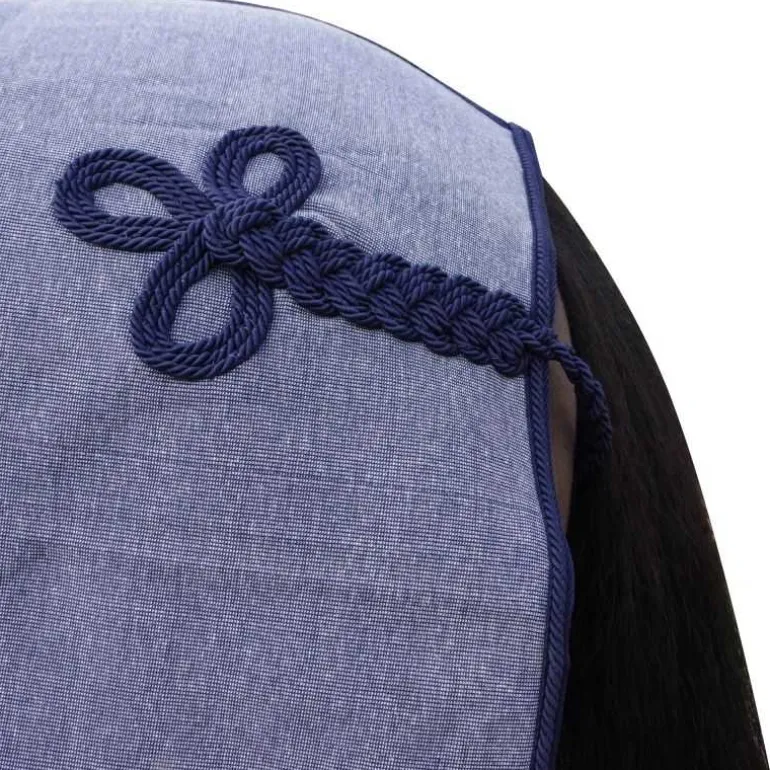 Couvre-reins polaire Brandebourg Canter