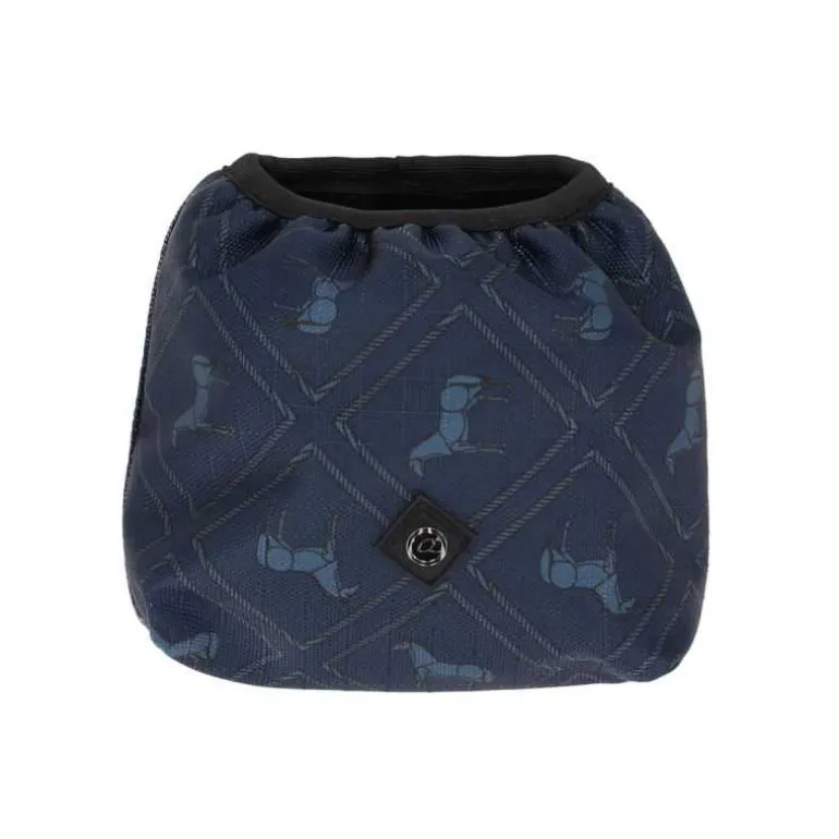 Couvre-étriers Collection QHP