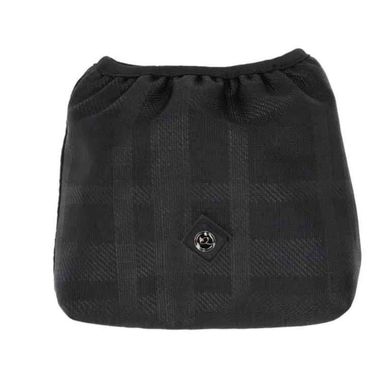 Couvre-étriers Collection QHP