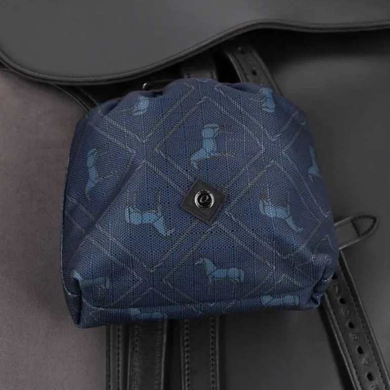 Couvre-étriers Collection QHP