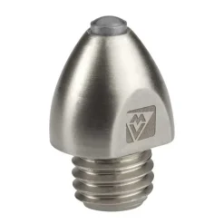 Crampon obus tungstène MX22 M10 Michel Vaillant