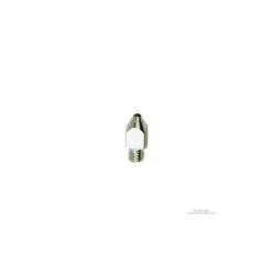 Crampons carré tête obus 20.5 mm tungstène