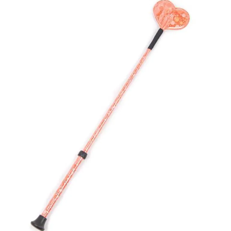 Cravache coeur Horse & Go