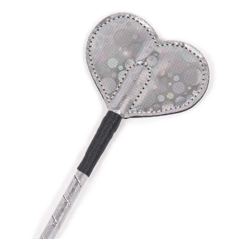 Cravache coeur Horse & Go