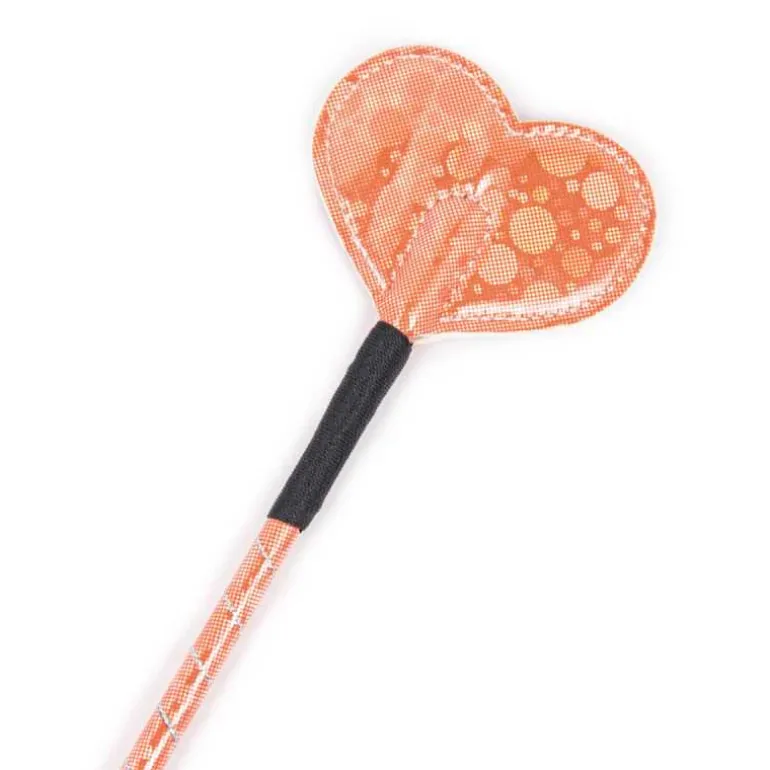 Cravache coeur Horse & Go