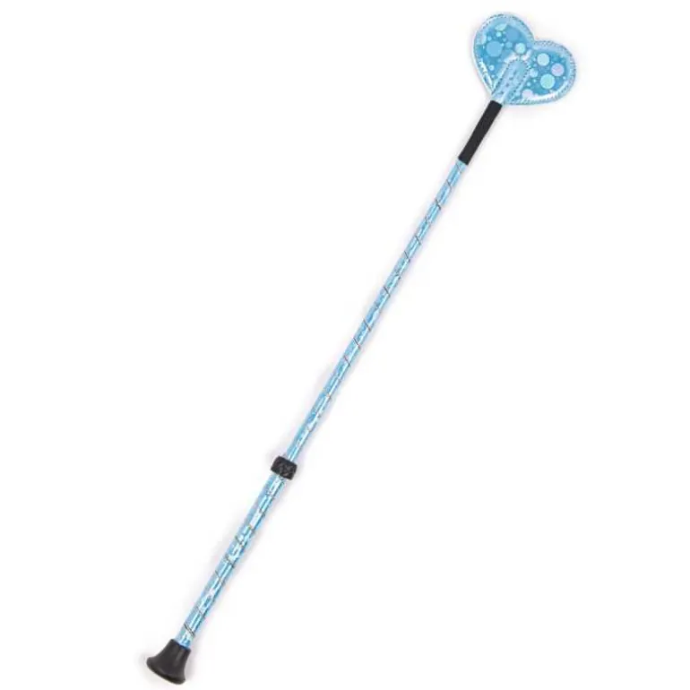 Cravache coeur Horse & Go