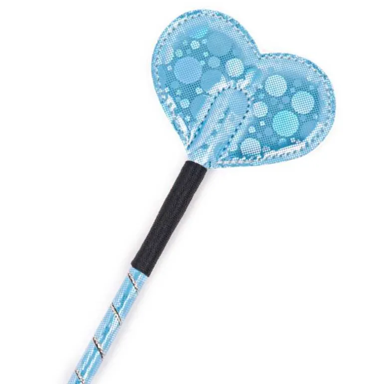 Cravache coeur Horse & Go