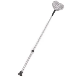 Cravache coeur Horse & Go