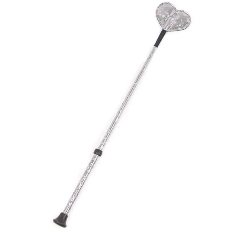 Cravache coeur Horse & Go