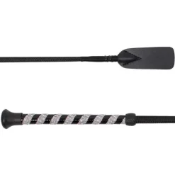 Cravache d'obstacle Crystal QHP