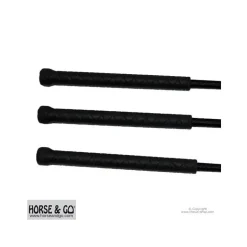 Cravache d'obstacle Horse & Go