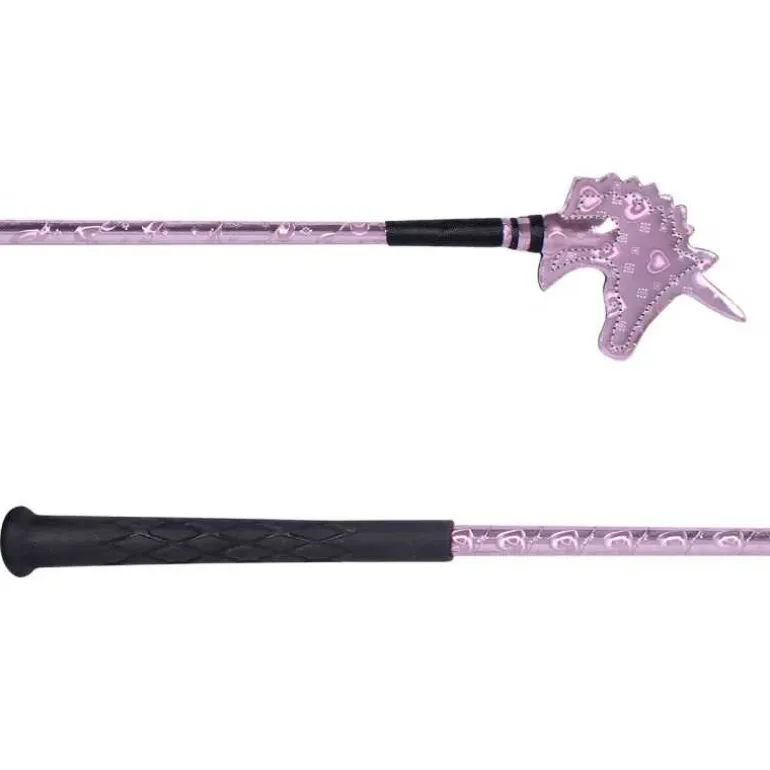 Cravache Licorne QHP