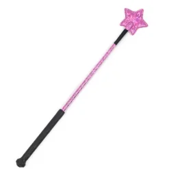 Cravache étoile Horse & Go