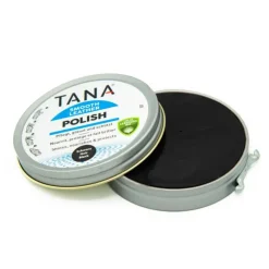Crème pour bottes noir Tana