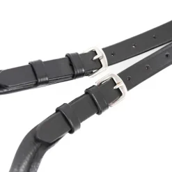 Croupière en cuir Stationata