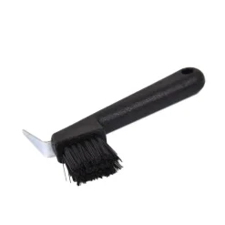 Cure-pieds brosse Horse & Go