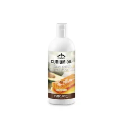 Curium Oil Veredus - Huile pour cuir