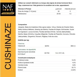 Cushinaze NAF - 1Kg