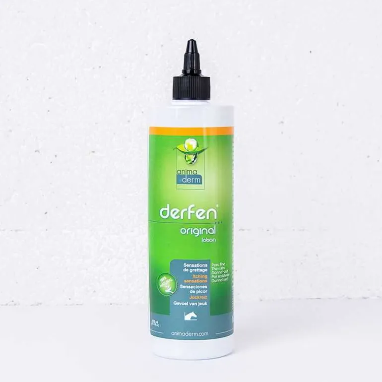 Derfen Original lotion Animaderm