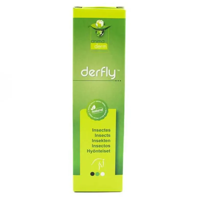 Derfly Animaderm - 500 ml