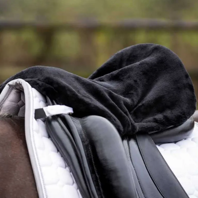 Dessus de selle super soft QHP