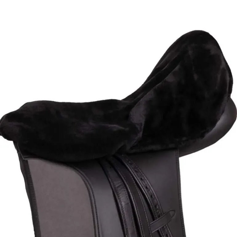 Dessus de selle super soft QHP