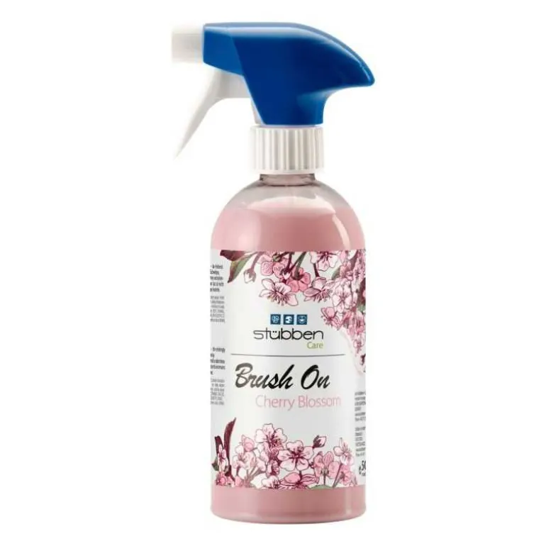 Démêlant Stubben Brush on 500 ml