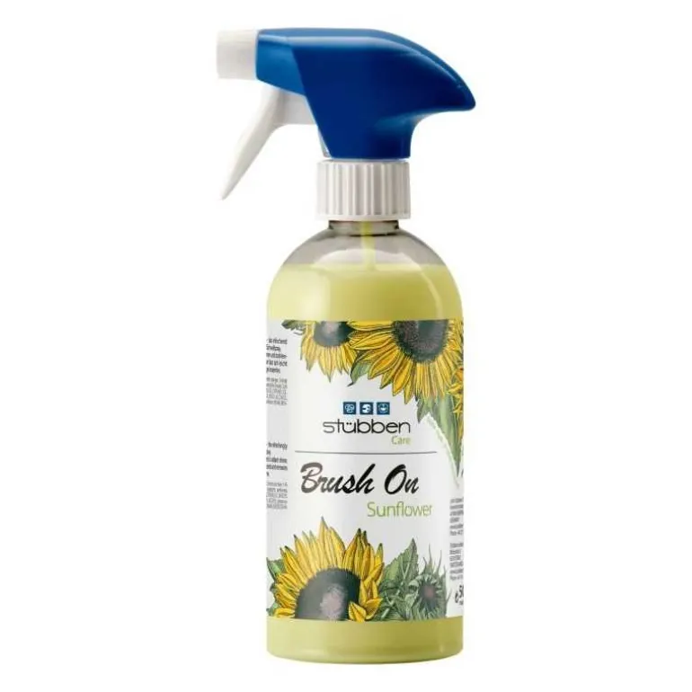 Démêlant Stubben Brush on 500 ml