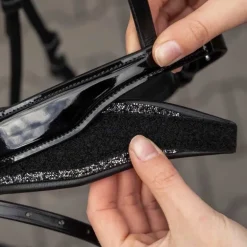 Doublure de muserolle Skye QHP