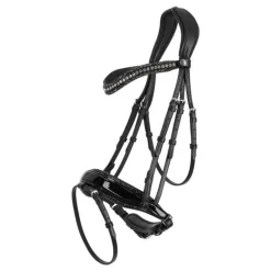 Doublure de muserolle Skye QHP