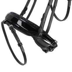 Doublure de muserolle Skye QHP