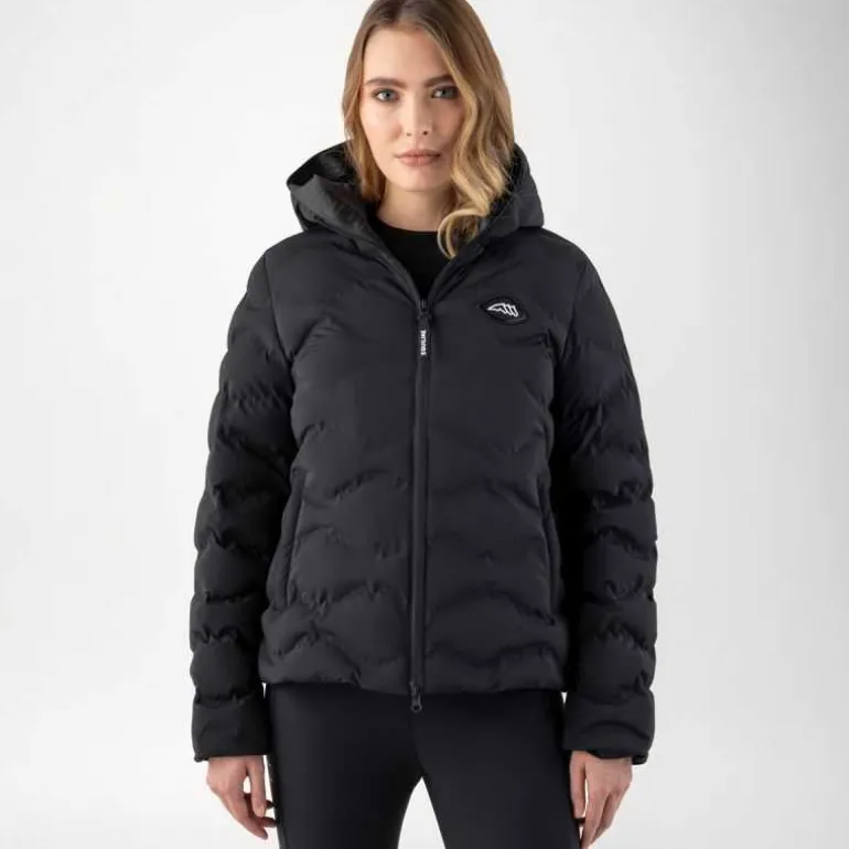 Doudoune femme Casic Equiline