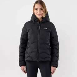 Doudoune femme Casic Equiline