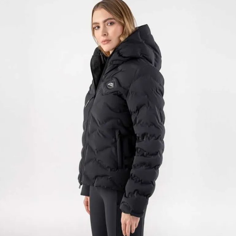 Doudoune femme Casic Equiline