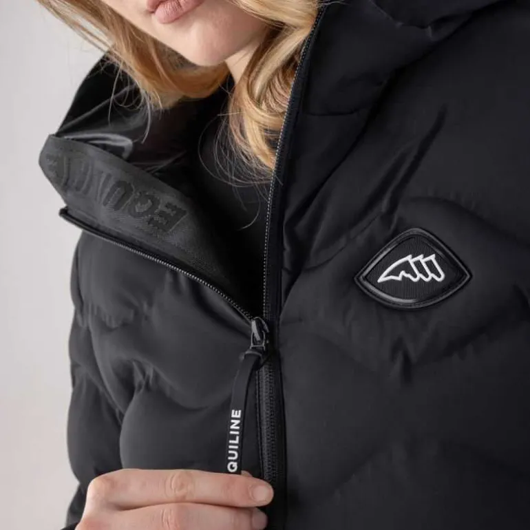 Doudoune femme Casic Equiline