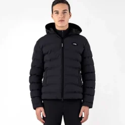Doudoune homme Cermo Equiline