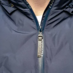 Doudoune imperméable homme Kulusuk marine Flags&Cup