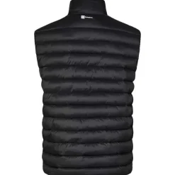 Doudoune sans manche homme Dynamic Eskadron